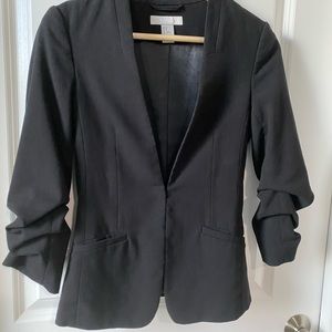 H&M Blazer Suit Jacket